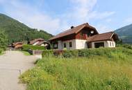 Großzügiges 6-Zimmer-Einfamilienhaus mit Garten, Terrasse & Garage in Treffen, Kärnten!
