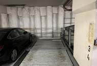 Lazarettgasse - Garagenplatz unbefristet zu vermieten