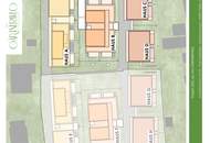 Wohnen "Am Gärtnerweg" in ruhiger Lage. Top B01. Jetzt entscheiden und 25.000 € sparen.