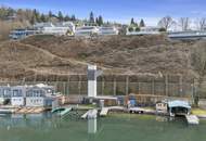 SEEBLICK - Exklusive Wohnung in Reifnitz mit Seezugang!