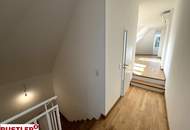 Exklusive Sonnige Dachgeschoss-Maisonette am oberen Mühlwasser – Wohnen in naturnaher Ruhelage!