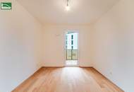 Traumhafte 3-Zimmer-Wohnung im energieeffizenten Neubauprojekt Hirschfeld - Naturnah wohnen