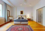 City Living nahe Stephansplatz – 3-Zimmer auf ca. 90 m²