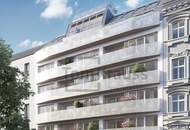 Entdecken Sie KOMFORT PUR - Terrassenwohnung mit eigenem Lift in BEST-LAGE