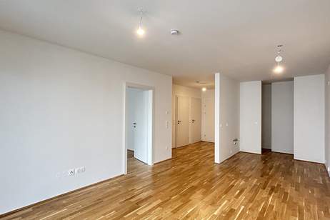Moderne 2-Zimmer-Eigentumswohnung mit Balkon – Zentral &amp; Ruhig!, Wohnung-kauf, 232.000,€, 1210 Wien 21., Floridsdorf