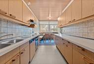 Großzügige Familienwohnung am Spallerhof