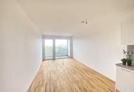 ERSTBEZUG Top Wohnung U3 2 Zimmer + Loggia - 1 bedroom apartment + loggia U3