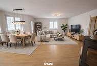 Einfamilienhaus mit gepflegtem Garten und Biotop - Grün-/Ruhelage!