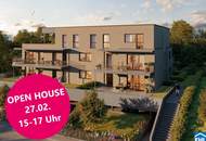 Grünblick Peterstal – Exklusive Eigentumswohnungen