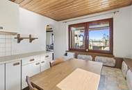 ++ Kleingartenhaus auf EIGENGRUND in ESSLING ++ KLEIN &amp; GEMÜTLICH