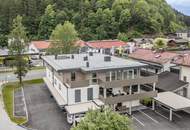 Exklusives Penthouse mit traumhaftem Ausblick