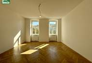 Erstbezug nach Sanierung: 2-Zimmer Wohnung nahe der Mariahilfer Straße!