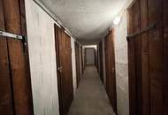 PREISREDUKTION! Direkt vor der U1 - Potenzial inklusive!