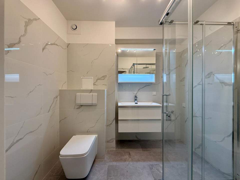 Erstbezug nach Kernsanierung – jetzt besichtigen!