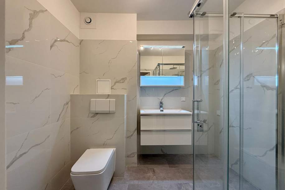 Erstbezug nach Kernsanierung – jetzt besichtigen!, Wohnung-miete, 893,33,€, 1160 Wien 16., Ottakring