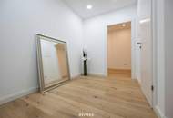 Hochwertige 4-Zimmer-Wohnung in Pötzleinsdorf | Erstbezug nach Komplettsanierung!