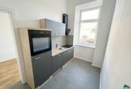Erstbezug nach Sanierung: Schöne 2.5-Zimmer-Wohnung im 17. Bezirk
