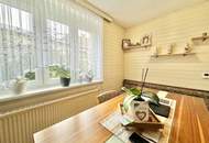 Klein, fein, mein: Landhaus mit Charme