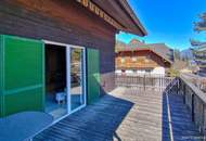 Sanierungsbedürftiges Appartementhaus mit Blick zum Weissensee inkl. 2428 m2 bebaubarem Grundstück