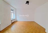 Lage ist Trumpf! 2-Zimmer-Wohnung beim Kunsthaus