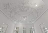 ++ CITY-LUXUS in 1070 ++ HOCHWERTIGE WOHNUNG mit LOGGIA & STIL