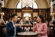 Repräsentatives Stadtdomizil im Herzen Wiens