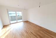 Traumhafte 2-Zimmerwohnung mit großem Balkon