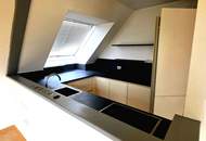 „Wohnen zwischen Stadt und Natur – Lebensqualität in ihrer schönsten Form“ - 4-Zimmer-Maisonette-Wohnung