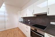 **Stadt - Land** Terrassen-Maisonette mit kl. Garten in idyllischer Ruhelage - AB MÄRZ!!!