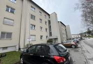Attraktive 1-Raum-Wohnung in Kirchdorf an der Krems – 33,47 m², nur € 377,36 inkl. Heizkosten &amp; USt.! Ab 01.12.2026 verfügbar!