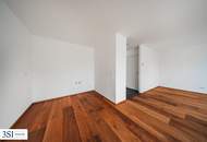 Riverside Living Alte Donau: 2-Zimmer-Dachgeschoßwohnung mit sonniger Terrasse - PROVISIONSFREI!
