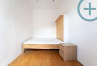 STILVOLLER ALTBAU MIT CHARME: 2-Zimmer-Wohnung am Donaukanal