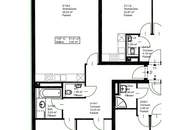 Großzügie 3-Zimmer-Wohnung! Zentrale Lage in 1050 Wien! Balkon!