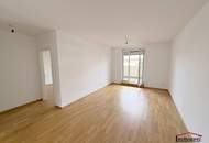 Schöne 2-Zimmerwohnung mit Terrasse!