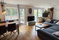 Wohnen am Puls von Mauer – Exklusive Maisonette mit Terrasse und Stil | ZELLMANN IMMOBILIEN