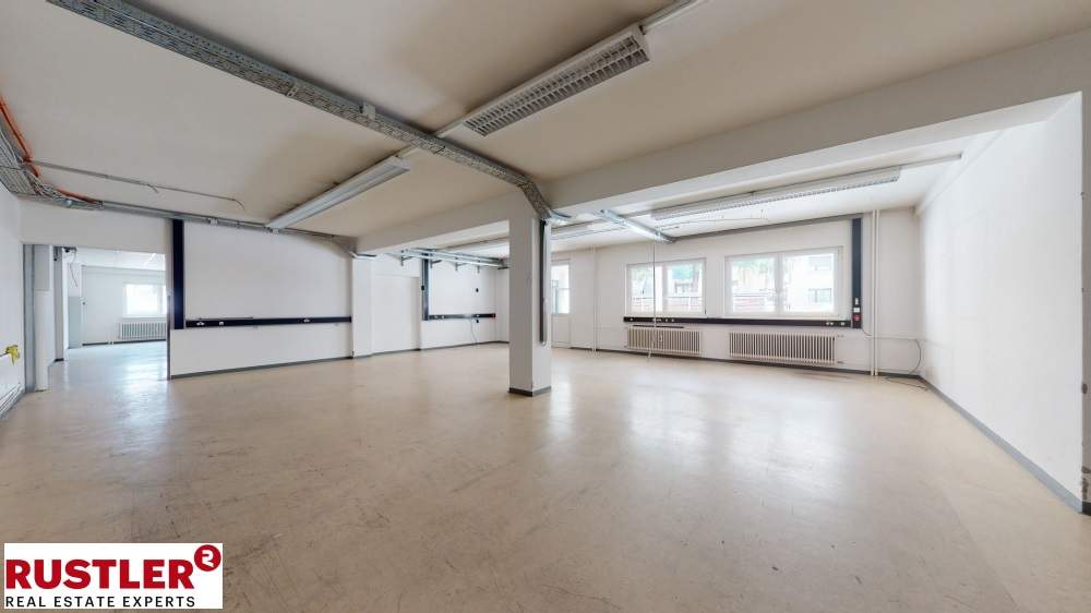 **GROSSZÜGIG** - Bürofläche in der Mariengasse!