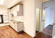 Büro-Loft 142m², U-Bahn-Nähe, Einbauküche, Fahrradraum, 1060 Wien, Miete €2.137