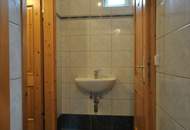 Erdgeschoß Wohnung in Buchbach zu vermieten - Ideal für Paare oder Singles!