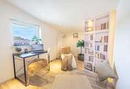 Wohnen mit Bergblick – 4-Zimmer-Wohnung mit Privatgarten in Maxglan bei Salzburg