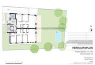 ERSTBEZUG - ELEGANTE 3-ZIMMER-WOHNUNG MIT GARTEN UND TERRASSE