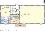 Traumhafte Loftwohnung mit Eigengarten, Pool und Sauna