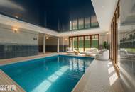 Exklusive Traumresidenz nahe Wien – Eleganz auf höchstem Niveau in idyllischer Grünlage!