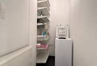 Zentrumsnahe, moderne 3-Zimmer Wohnung mit Balkon und tollem Weitblick! PARKAPARTMENTS BELVEDERE!