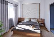 Provisionsfreies Niedrigenergiehaus mit 121m² Wohnfläche, 23m² Terrasse, Eigengrund und 2 Parkplätzen