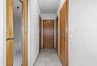 "DHH - 4 Zimmer- Galerie-Garten-Garage--Badeteich Hirschstetten!"