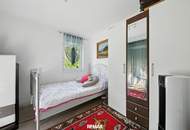 Modernes Einfamilienhaus mit Garten, Garage und neuwertigem Komfort in Bisamberg!