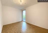GARTENWOHNUNG | GROSSE LOGGIA | 3-ZIMMER | AB 01.11.2026