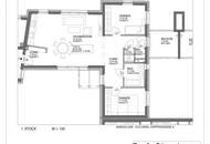 UNBEFRISTET! 3-Zimmer-Wohnung mit Balkon Hopfengasse 6 - Stiege 1 - Top 2