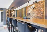 Zinshaus mit Pizzeria und bebaubarer Grundstücksreserve – Alles an einem Standort