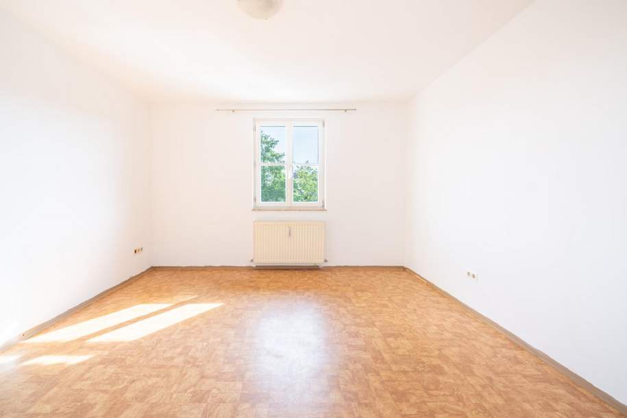 IrrsBerg - Leistbare 2 Zimmer Wohnung in Steindorf, Wohnung-miete, 710,00,€, 5204 Salzburg-Umgebung